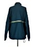 Adidas 100% Polyamide Teal Track Jacket Size S - photo 2