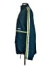 Adidas 100% Polyamide Teal Track Jacket Size S - photo 5