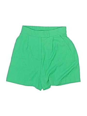 Skies Are Blue Shorts (view 1)