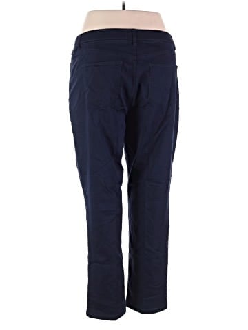 Croft & Barrow Casual Pants (view 2)