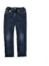 True Religion Paisley Blue Jeans Size 6 - photo 1