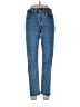 Levi's Hearts Blue Jeans Size 30 waist - photo 1