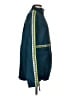 Adidas 100% Polyamide Teal Track Jacket Size S - photo 4