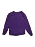 Hanes Purple Sweatshirt Size M (kids) - photo 2