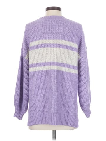 American Eagle Outfitters Pullover Sweater (view 2)