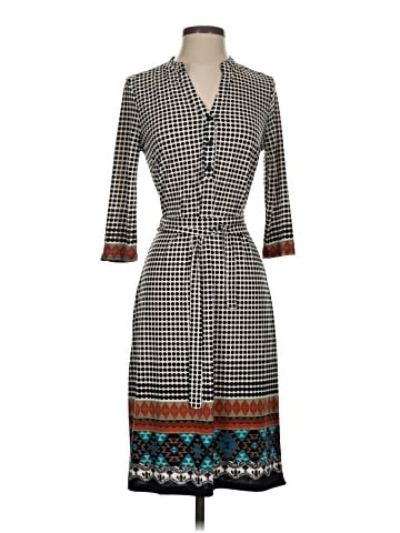 Mlle Gabrielle Casual Dress (view 1)