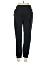 Cotton On 100% Cotton Solid Black Casual Pants Size M - photo 2