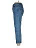 Levi's Hearts Blue Jeans Size 30 waist - photo 5