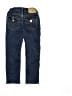 True Religion Paisley Blue Jeans Size 6 - photo 2