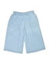 Lands' End 100% Cotton Blue Shorts Size S (baby) - photo 1