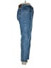 Levi's Hearts Blue Jeans Size 30 waist - photo 4