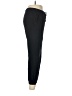 Cotton On 100% Cotton Solid Black Casual Pants Size M - photo 4