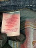 No Boundaries Solid Blue Jeans Size 17 - photo 8