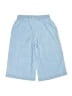 Lands' End 100% Cotton Blue Shorts Size S (baby) - photo 2
