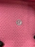 Lululemon Athletica Pink Active T-Shirt Size 10 - photo 6