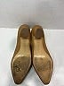 Bottega Veneta Tan Heels Size EU (IT) 40 1/2 / US 10 1/2 - photo 9