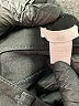 H&M Black Jeggings Size 6 - photo 7