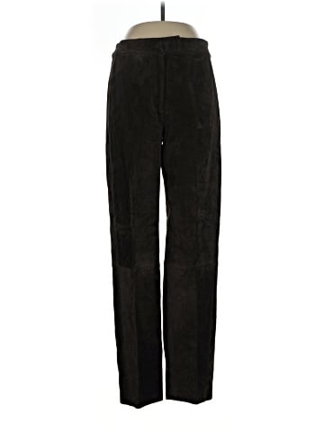 Bagatelle Leather Pants (view 1)