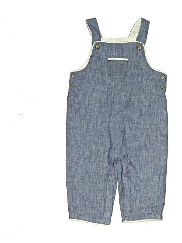Janie and Jack Short Sleeve Onesie (view 1)