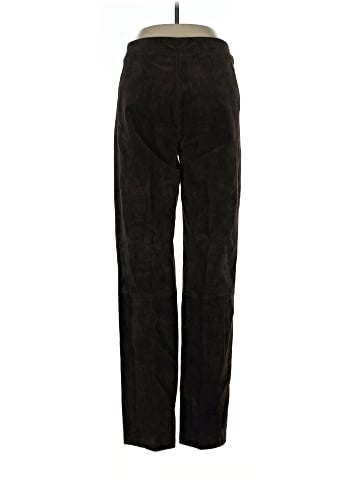 Bagatelle Leather Pants (view 2)