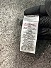 Splendid Black Coat Size XS - photo 7