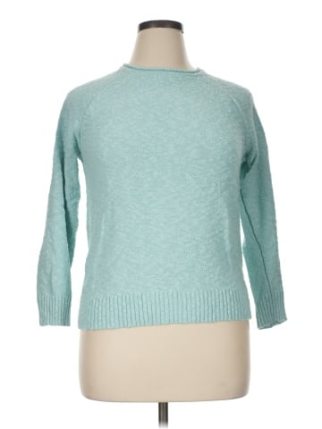 L.L.Bean Pullover Sweater (view 1)