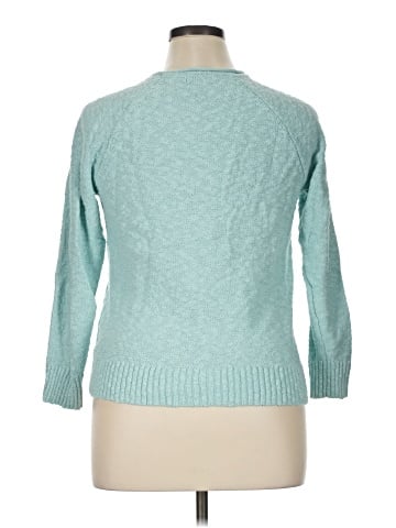 L.L.Bean Pullover Sweater (view 2)
