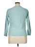 L.L.Bean 100% Cotton Teal Pullover Sweater Size XL - photo 2
