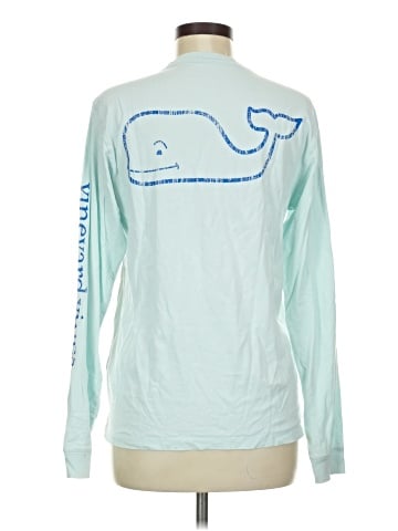 Vineyard Vines Long Sleeve T-Shirt (view 2)