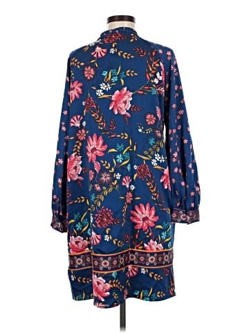 Ann Taylor LOFT Casual Dress (view 2)