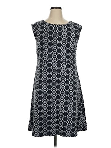Ann Taylor LOFT Outlet Casual Dress (view 1)