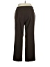 Requirements Brown Dress Pants Size 16 Petite - photo 2