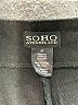 SOHO Apparel Ltd Black Active Pants Size M - photo 7