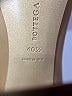 Bottega Veneta Tan Heels Size EU (IT) 40 1/2 / US 10 1/2 - photo 6