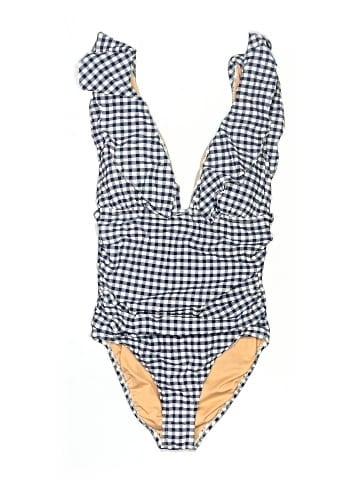 J.Crew One Piece Swimsuit (view 1)
