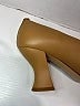 Bottega Veneta Tan Heels Size EU (IT) 40 1/2 / US 10 1/2 - photo 5