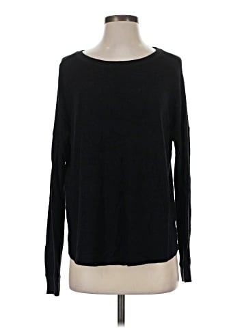 Free Press Long Sleeve T-Shirt (view 1)