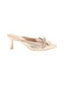Alex Marie Ivory Heels Size 8 1/2 - photo 1