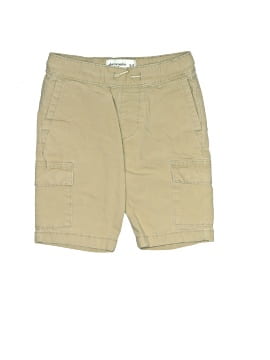 Abercrombie Kids Cargo Shorts