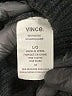 Vince. Black Turtleneck Sweater Size L - photo 7