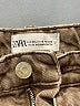 Zara Brown Jeans Size 6 - photo 7