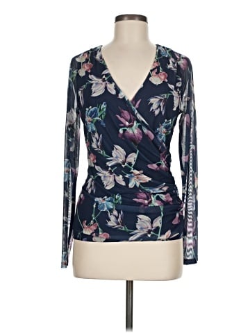 Venus Long Sleeve Top (view 1)