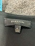 Babaton Black Sleeveless Blouse Size XS - photo 7