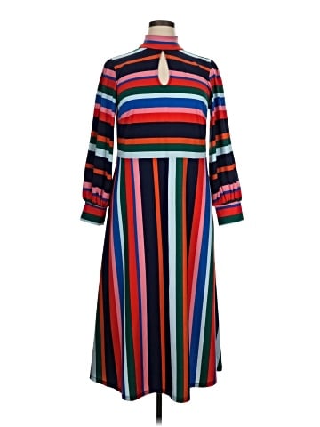 ELOQUII Casual Dress (view 1)