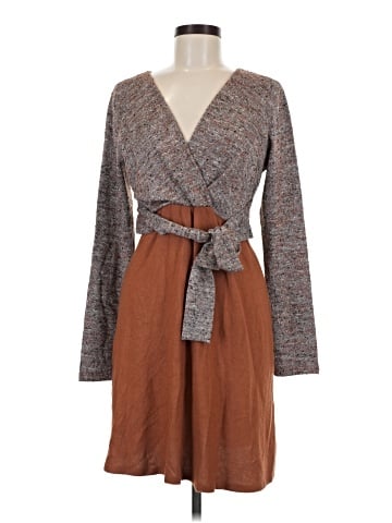 Amadi Casual Dress (view 1)
