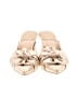Alex Marie Ivory Heels Size 8 1/2 - photo 2