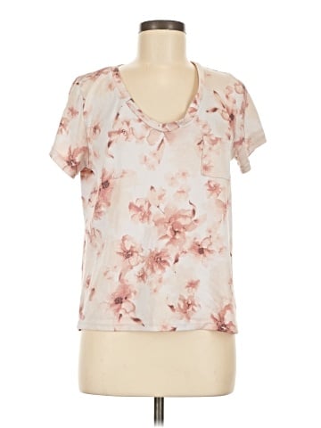 Marilyn Monroe Short Sleeve T-Shirt (view 1)