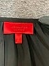Jennifer Lopez Black 3/4 Sleeve Blouse Size L - photo 7