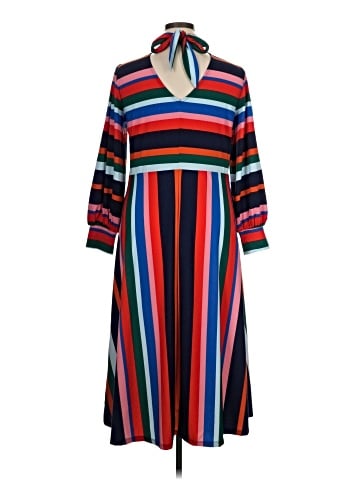 ELOQUII Casual Dress (view 2)