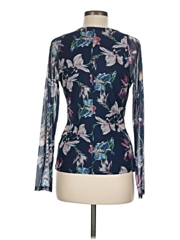 Venus Long Sleeve Top (view 2)